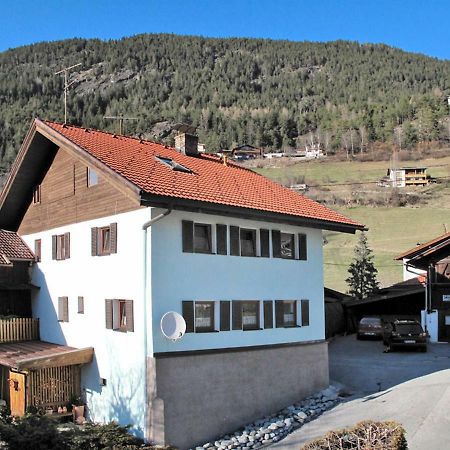 Holiday Home Bergfriede Oetz Exterior photo